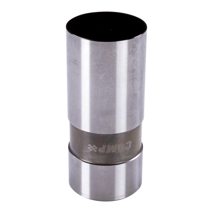 COMP Cams 310203101, Xtreme Energy DLC Solid Flat Tappet Lifters for Ford Applications .875 Diameter - Single