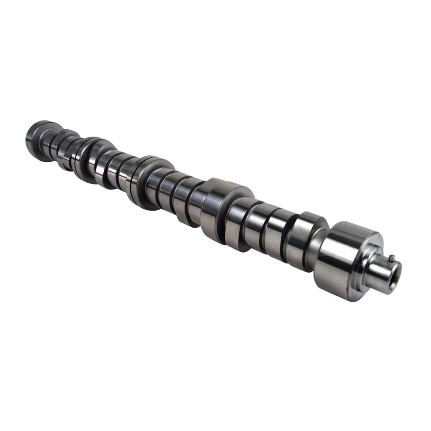 COMP Cams 132-501-12, Tri-Power Xtreme 197/202 Solid Roller Cam for GM 6.6L Duramax Diesel