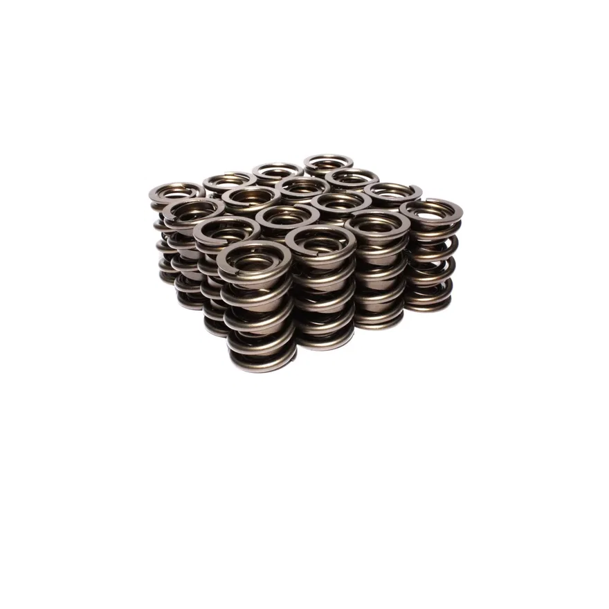 COMP Cams 927-16, Race Endurance 1.551" OD Dual Springs; 1.950" Installed Height; 16 Springs