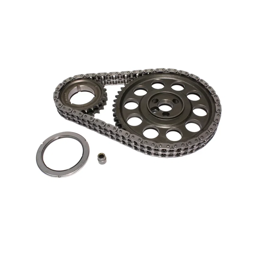 COMP Cams 3110KT, Adjustable Double Roller Timing Set for 396-454 Big Block Chevrolet