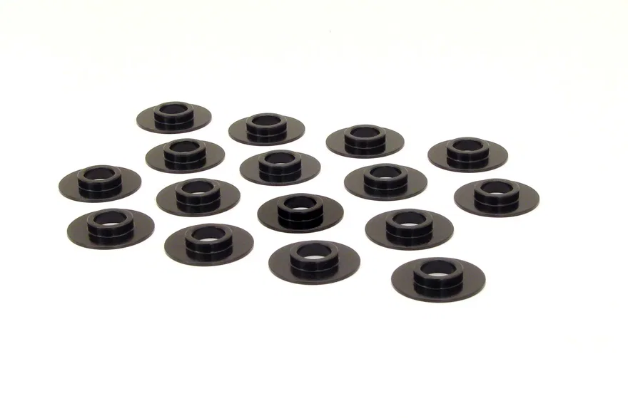 COMP Cams 4785-16, ID Spring Locator Set of 16 - 1.550" OD, .570" ID, .060" Thickness