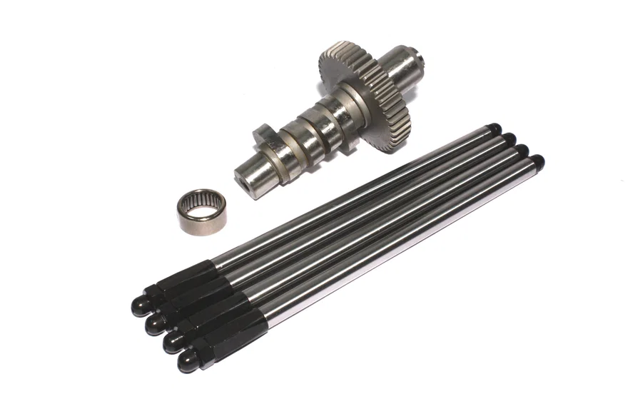 COMP Cams EVL-3020P, Harley Davidson Big Twin Evolution 240/240 at .053 P Kit