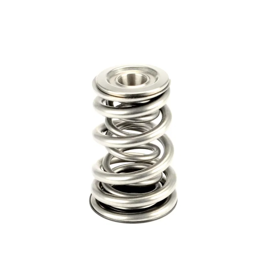 COMP Cams 7256-16, Race Sportsman 1.390" OD Conical Springs; 1.900" Installed Height; 16 Springs