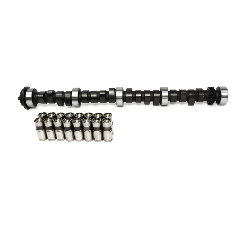 COMP Cams CL42-600-5, Thumpr 226/241 Hydraulic Flat Cam and Lifter Kit for Oldsmobile 260-455
