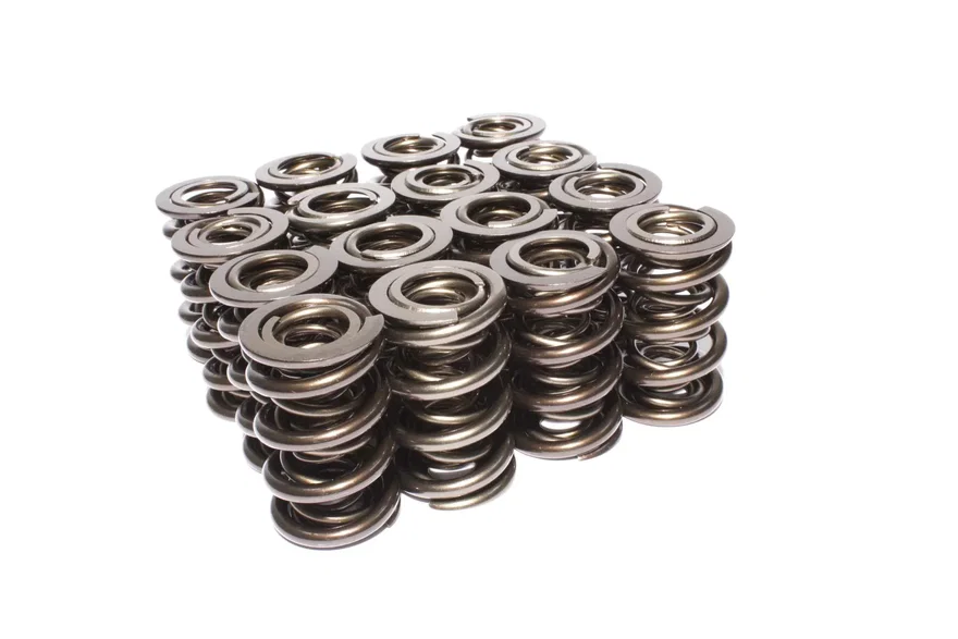 COMP Cams 26082-16, Race Extreme 1.683" OD Triple Springs; 2.100" Installed Height; 16 Springs