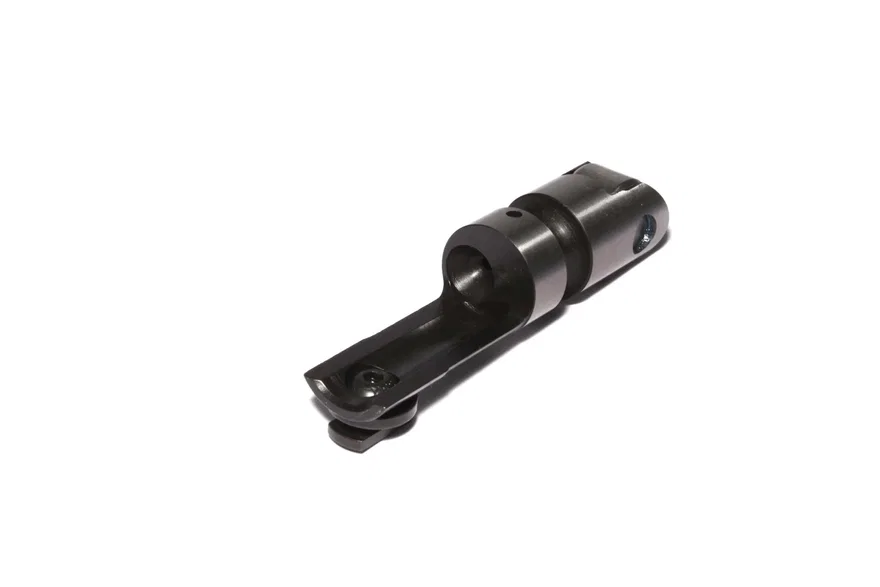 COMP Cams 873L-1, Endure-X Solid Roller Lifter w/ .842" Diameter, Left Pushrod Seat, .300" Taller