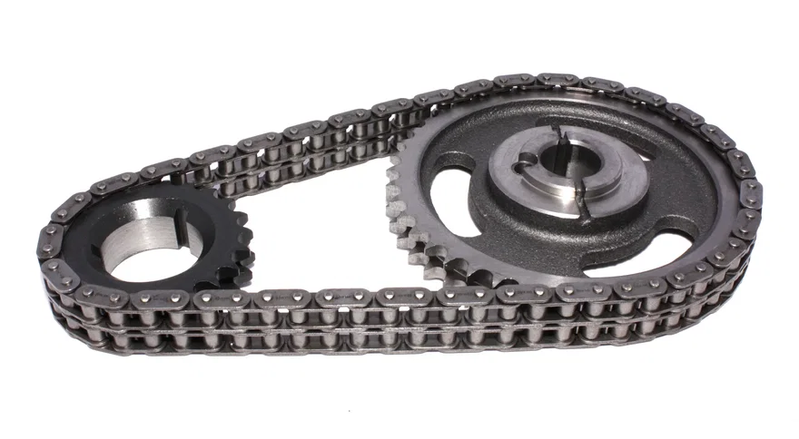 COMP Cams 3122-10, Hi-Tech Roller Race Timing Set .010" Under for '68-'71 Ford 429-460