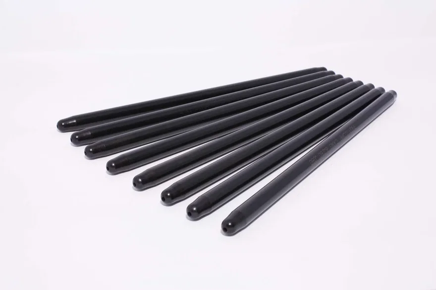 COMP Cams 7951-8, Hi-Tech 8.680" Long, .080" Wall, 3/8" Diameter Pushrod Set of 8