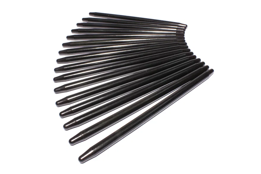 COMP Cams 8635-16, Straight 9.150" Long, .165" Wall, 7/16" Diameter Pushrod Set