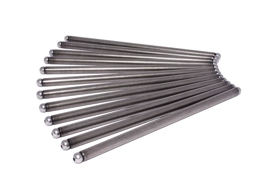COMP Cams 7808-12, High Energy 7.205" Long, 5/16" Diameter Pushrod Set of 12