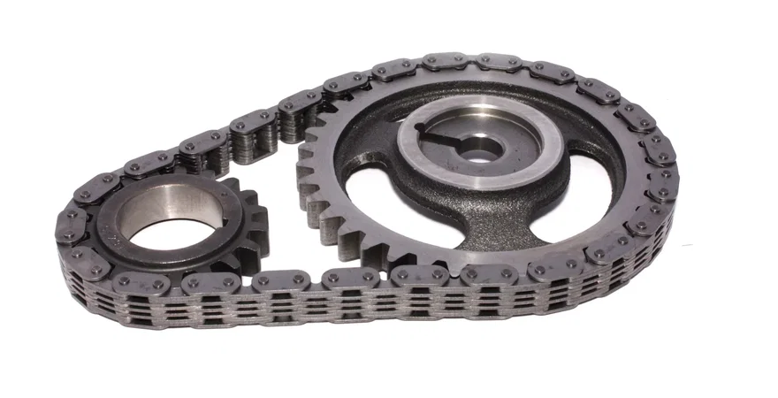 COMP Cams 3205CPG, High Energy Timing Set for '60-'83 Chrysler 170-225 6 Cylinder