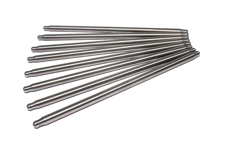 COMP Cams 8468-8, PUSHROD, CB TRUCK H/T 3/8 INT +.100 .135