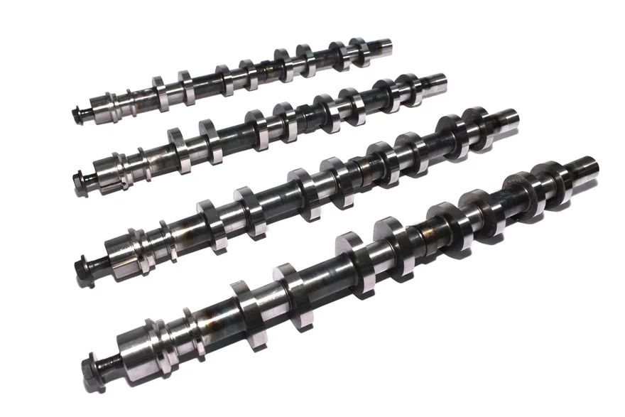 COMP Cams 106260, XE-R S-Charged/N2O 222/224 Hydraulic Roller Cams Ford 4.6/5.4/5.8 Modular 4-V