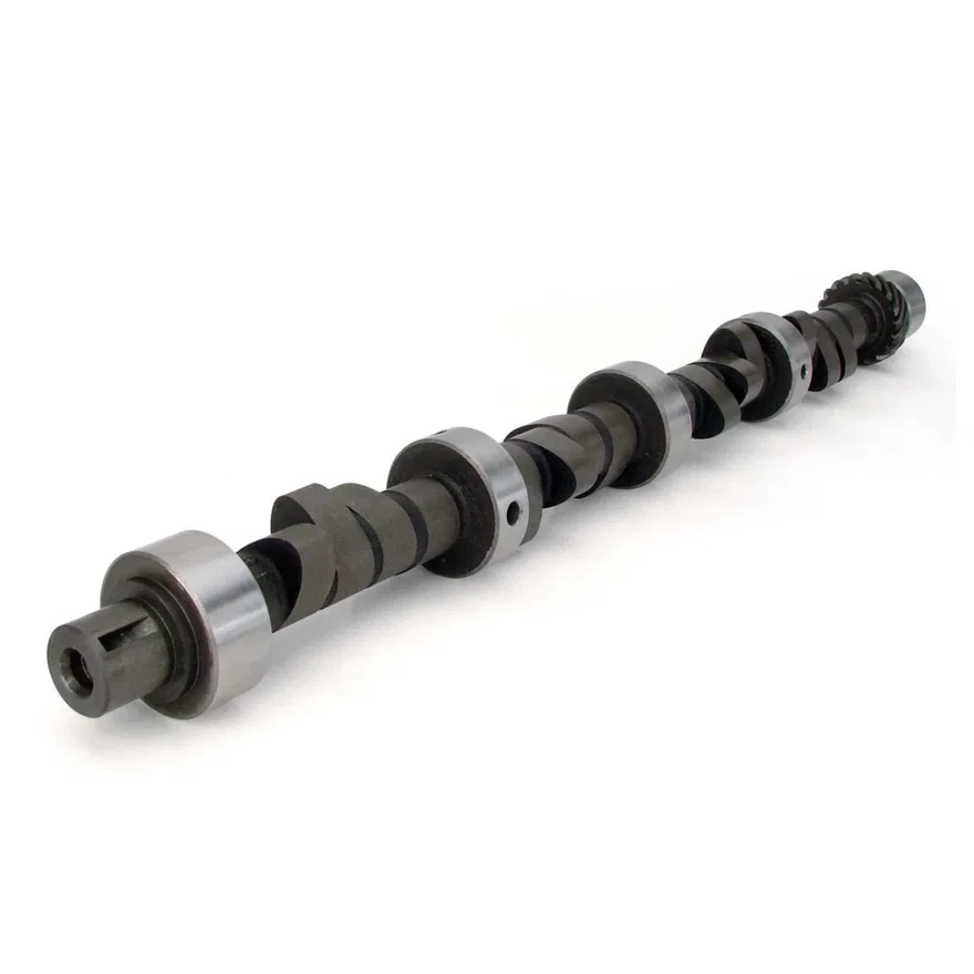 COMP Cams 20-631-5, Oval Track 251/255 Solid Flat Cam for Chrysler 273-360