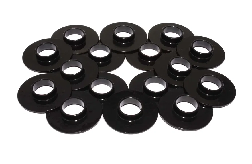 COMP Cams 4784-16, ID Spring Locator Set of 16 - 1.500" OD, .570" ID, .060" Thickness