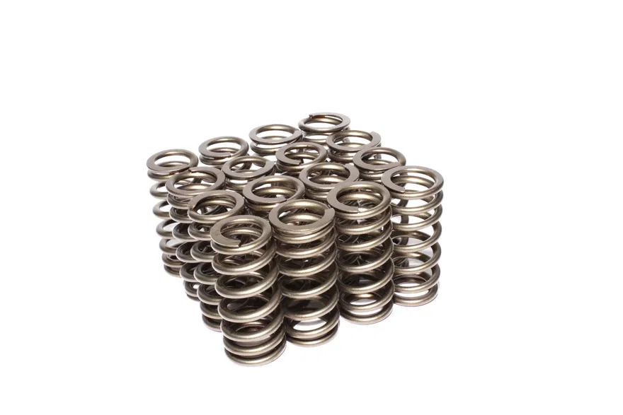 COMP Cams 26123-16, Performance Street 1.105" OD Beehive Spring; 1.470" Installed Height; 16 Spring