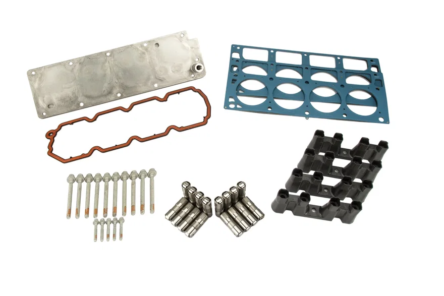 COMP Cams 5552-16KIT, Standard DOD Delete Kit for GM GEN IV 5.3L LS