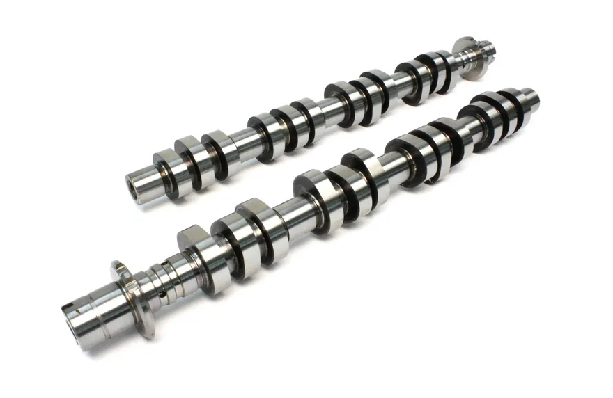 COMP Cams 127300, XFI VSR 222/235 Hydraulic Roller Cams for Ford 4.6/5.4L Modular 3 Valve