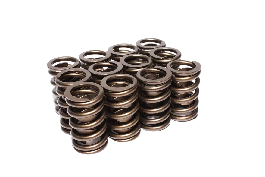 COMP Cams 980-12, VALVE SPRINGS, 1.230" OUTER W/ DAMPER