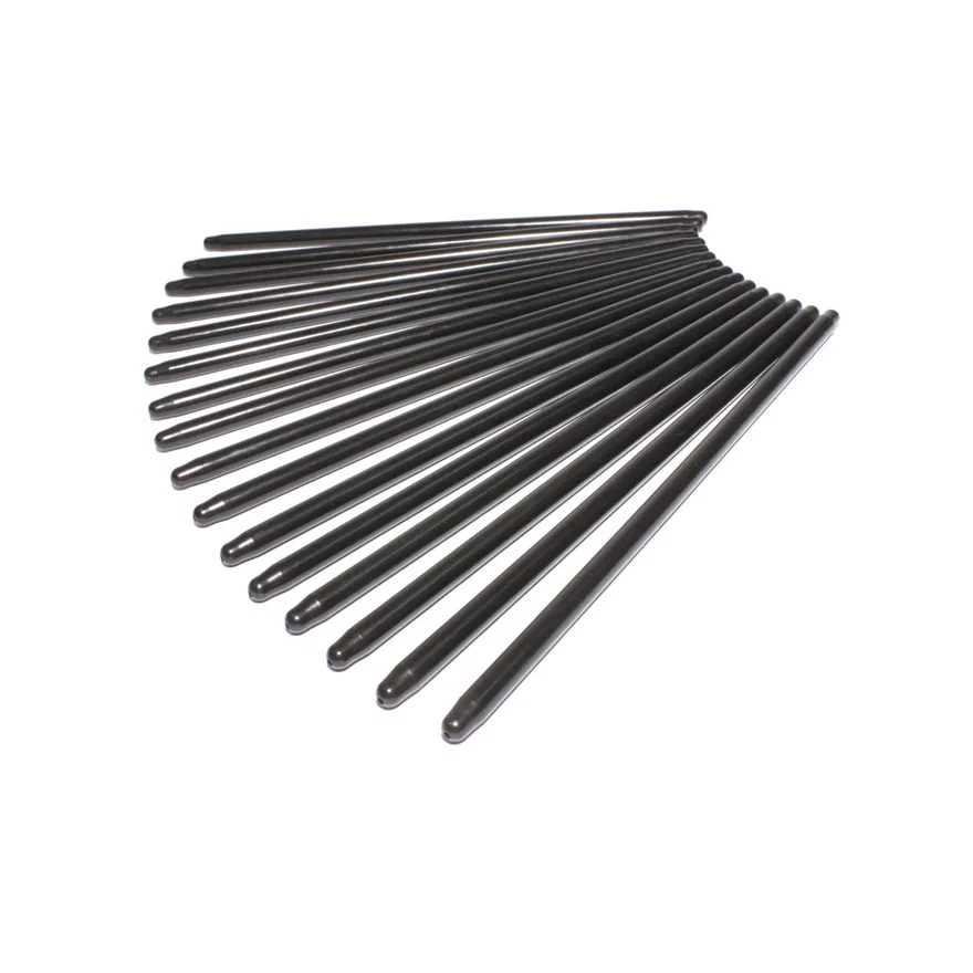 COMP Cams 8744-16, Hi-Tech 11.100" Long, .080" Wall, 3/8" Diameter Pushrod Set