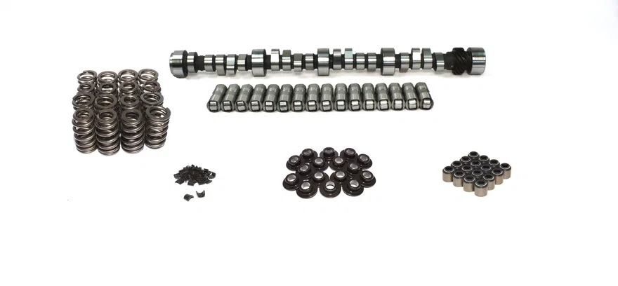 COMP Cams K54-426-11, XFI RPM HI-LIFT 222/224 Hydraulic Roller Cam K-Kit for GM LS GEN III/IV