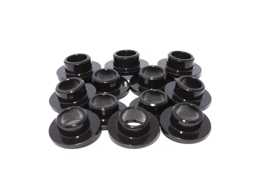 COMP Cams 795-12, STEEL RETAINERS, FOR BEEHIVE S