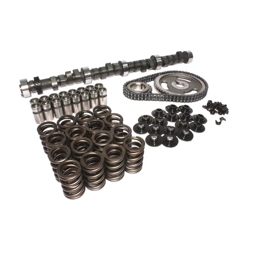 Xtreme Energy 224/230 Hydraulic Flat Cam K-Kit for 102 vehicles