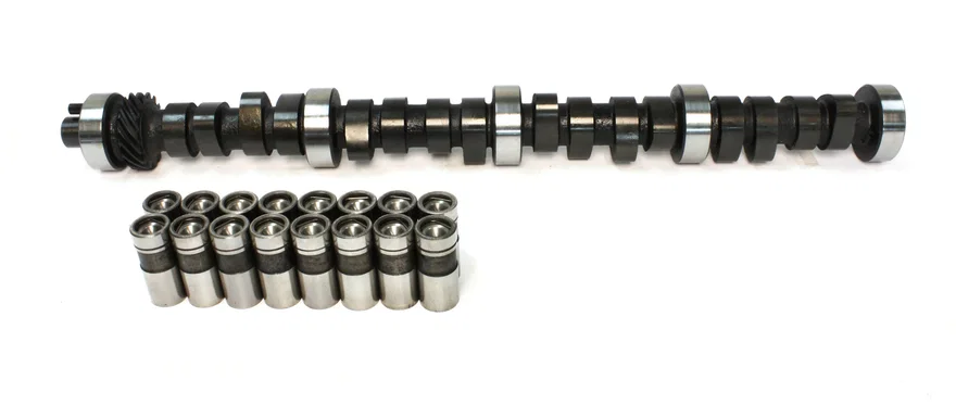 COMP Cams CL34-601-5, Mutha' Thumpr 234/249 Hydraulic Flat Cam and Lifter Kit for Ford 429,460