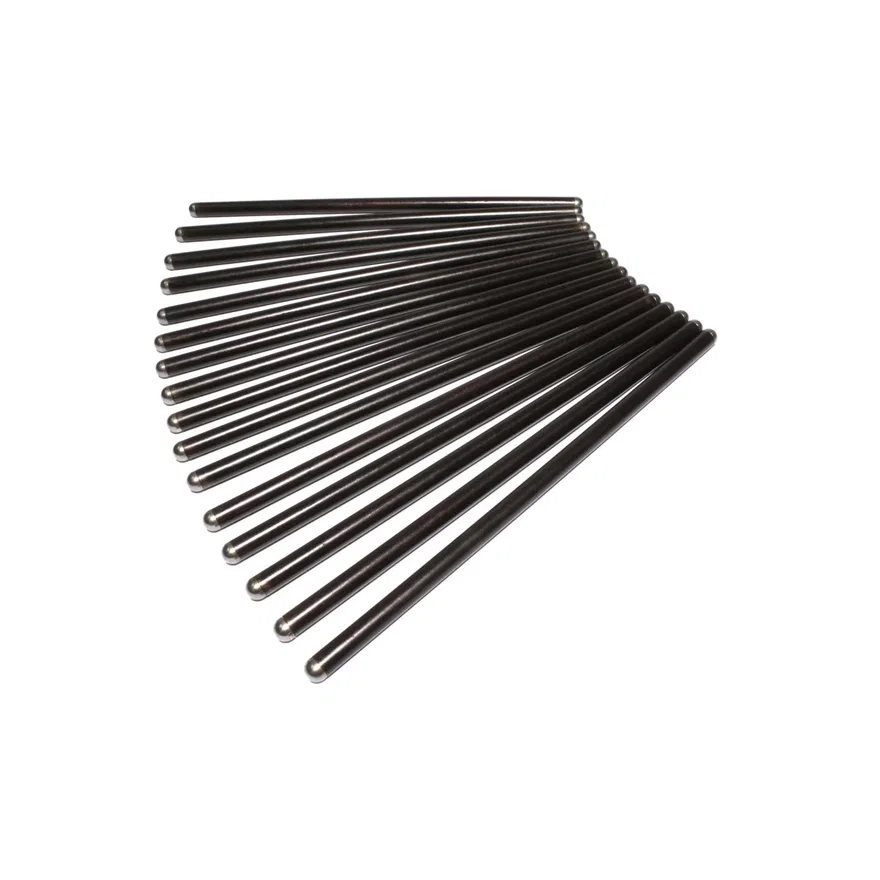 COMP Cams 7402-16, Magnum 8.555" Long, .080" Wall, 5/16" Diameter Pushrod - Set of 16