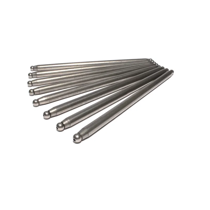 COMP Cams 7811-8, High Energy 8.280" Long, 3/8" Diameter Pushrod Set