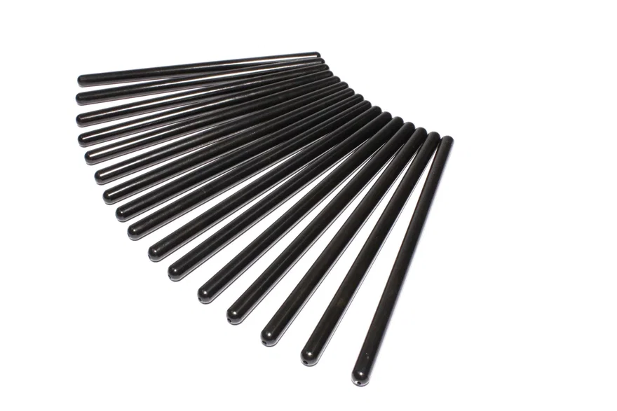 COMP Cams 7635-16, Magnum 7.150" Long, .080" Wall, 5/16" Diameter Pushrod Set