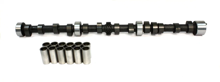 COMP Cams CL64-246-4, High Energy 206/206 Hydraulic Flat Cam/Lifter Kit Chrysler 170-225 6 Cylinder