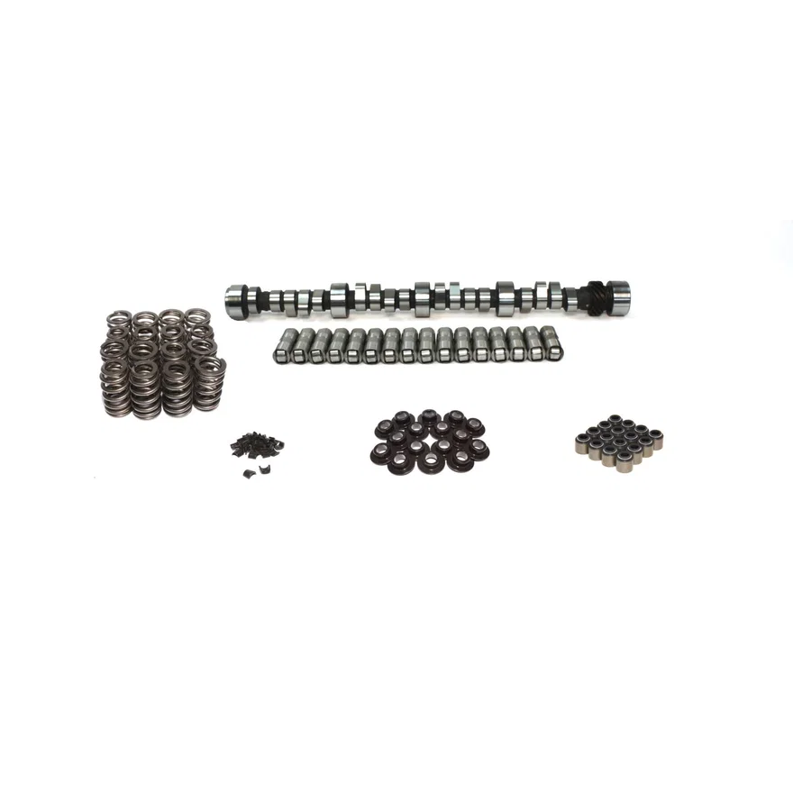 COMP Cams K54-448-11, XFI XE-R 238/240 Hydraulic Roller Cam K-Kit for GM LS GEN III/IV