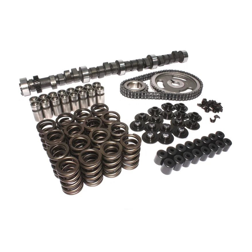 Thumpr 227/241 Hydraulic Flat Cam K-Kit 383-440 for 101 vehicles