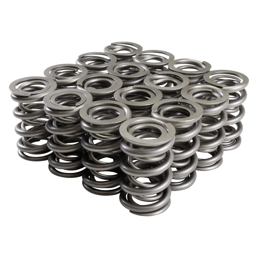 COMP Cams 26944-16, DUAL SPRING, 1.546 OD, 1.950 IH, .800 LIFT, 638 LBS/IN, SUPERFINISH