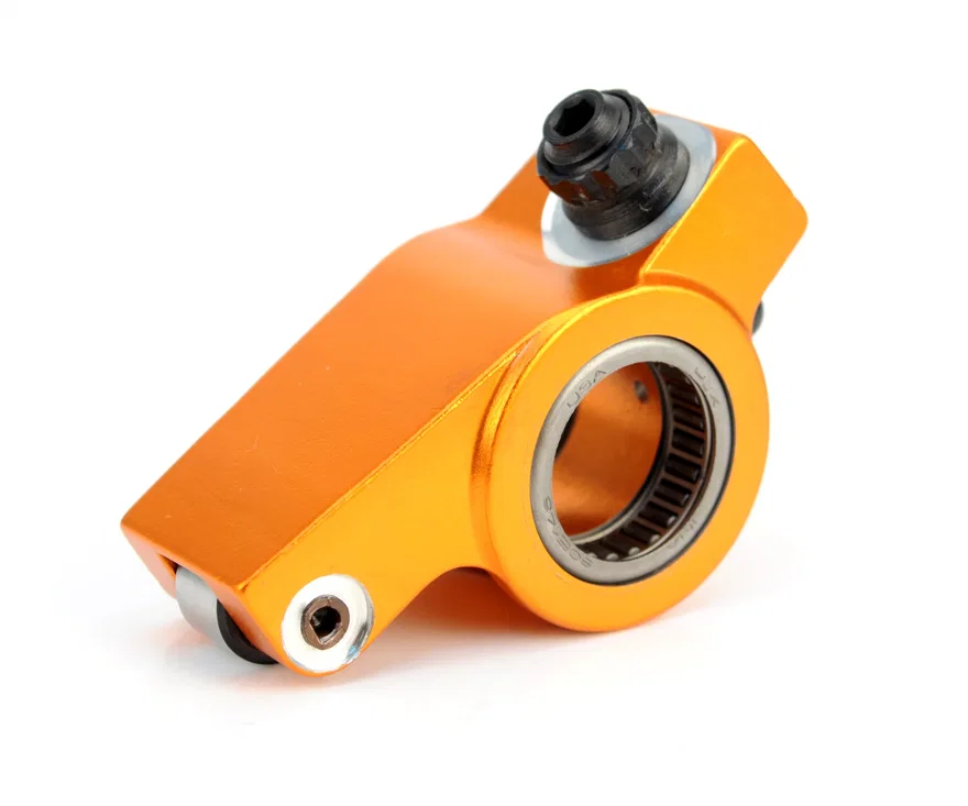 COMP Cams 1071-1, Aluminum Shaft Mount 1.5 Rocker for Chrysler 383-440