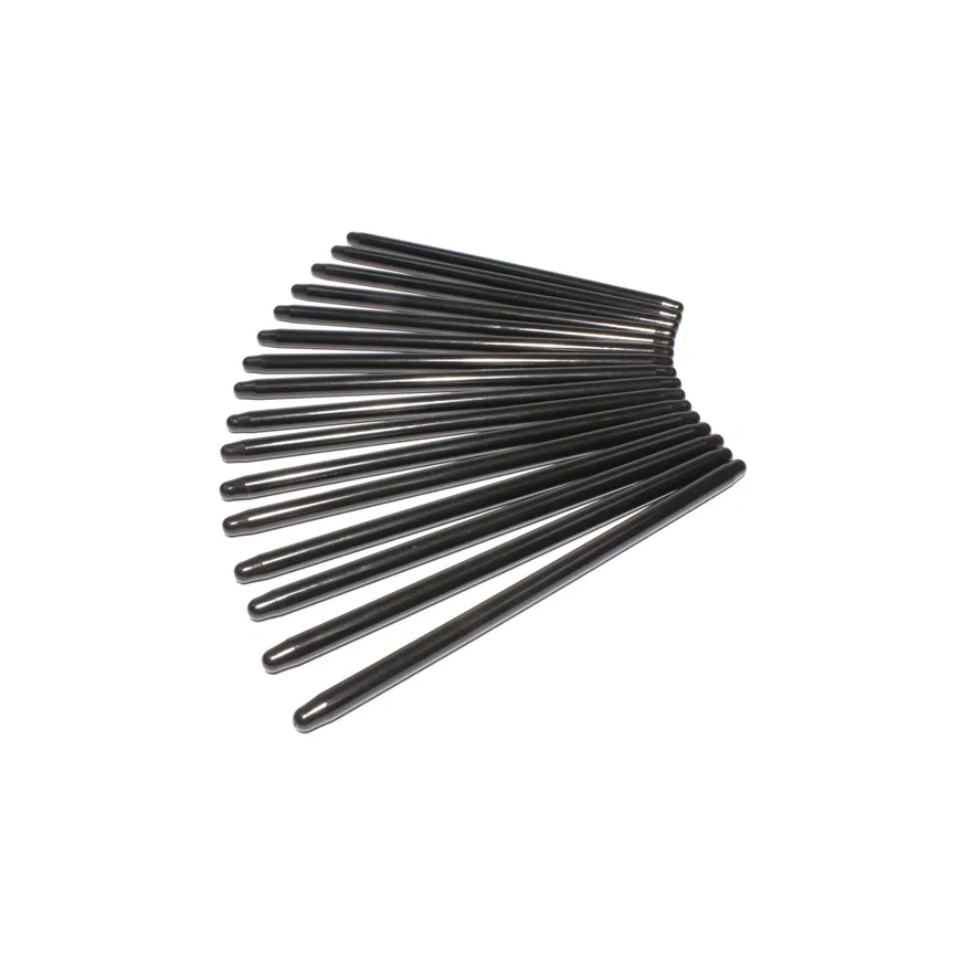 COMP Cams 7168-16, Magnum 8.250" Long, .080" Wall, 3/8" Diameter Pushrod Set