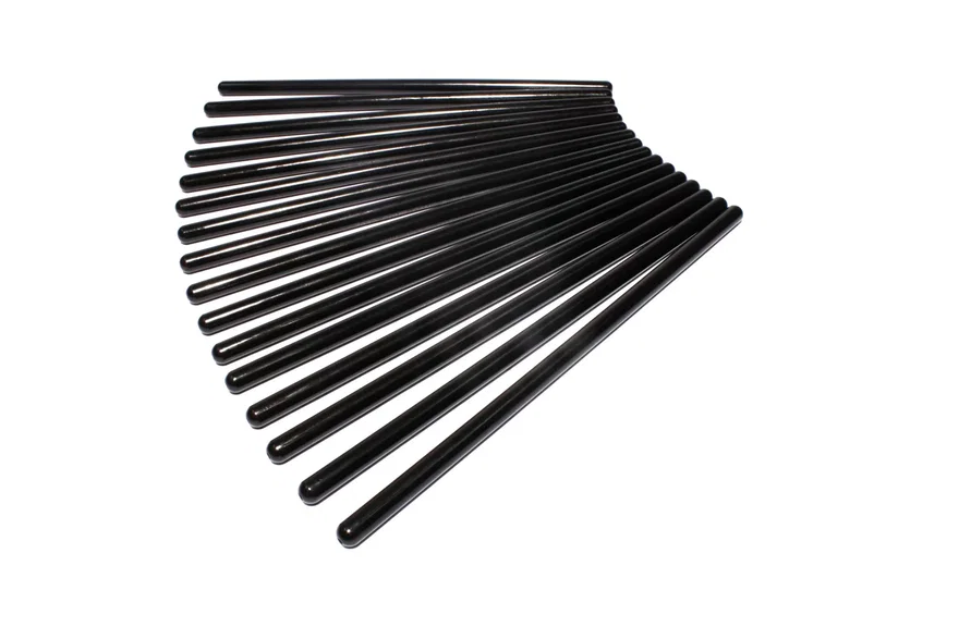 COMP Cams 7773-16, Hi-Tech 8.275" Long, .080" Wall, 5/16" Diameter Pushrod Set