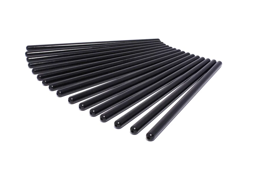 COMP Cams 7648-16, Magnum 8.450" Long, .080" Wall, 5/16" Diameter Pushrod Set