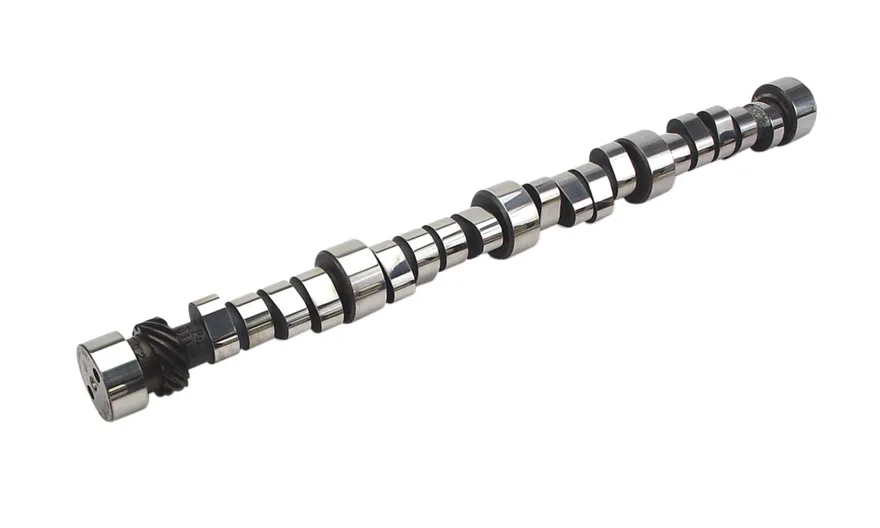 COMP Cams 46-535-9, Tri-Power Xtreme 210/218 Hydraulic Roller Cam for GM 8100/8.1L