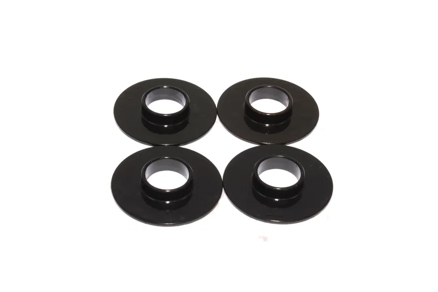 COMP Cams 4770-4, ID Spring Locator Set of 4 - 1.500" OD, .585" ID, .060" Thick