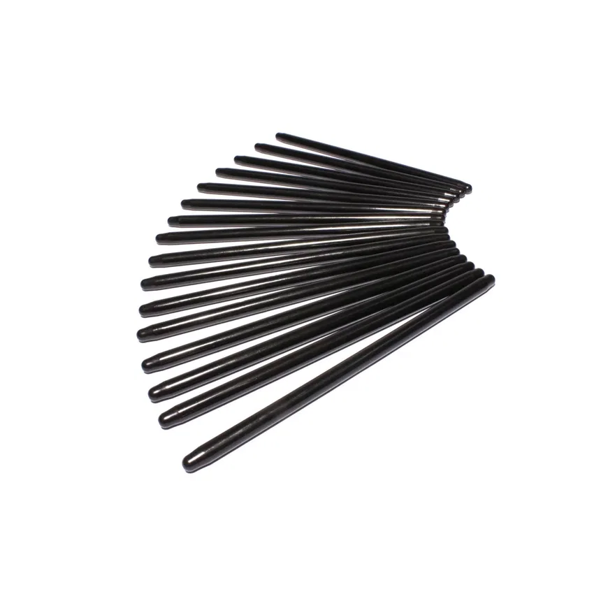 COMP Cams 7932-16, Hi-Tech 8.500" Long, .080" Wall, 3/8" Diameter Pushrod Set