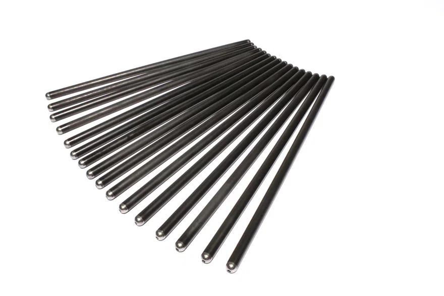 COMP Cams 7660-16, Magnum 9.750" Long, .080" Wall, 5/16" Diameter Pushrod Set