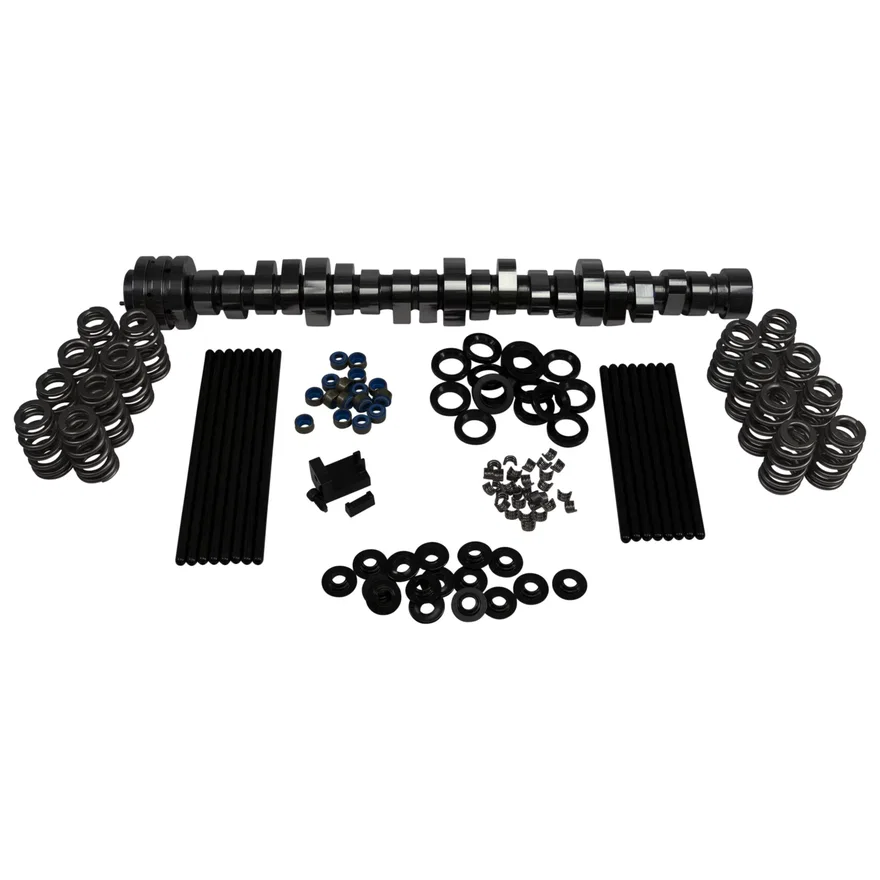 COMP Cams CK201-300-17, HRT No Springs Required Stage 1 Cam for '11+ Dodge 6.4L HEMI