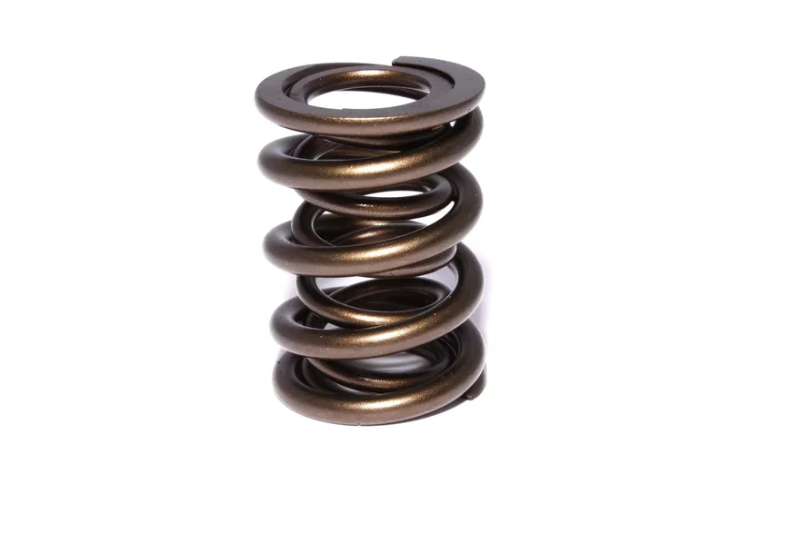 COMP Cams 955-1, Race Endurance 1.565" OD Dual Spring; 2.000" Installed Height; 1 Spring