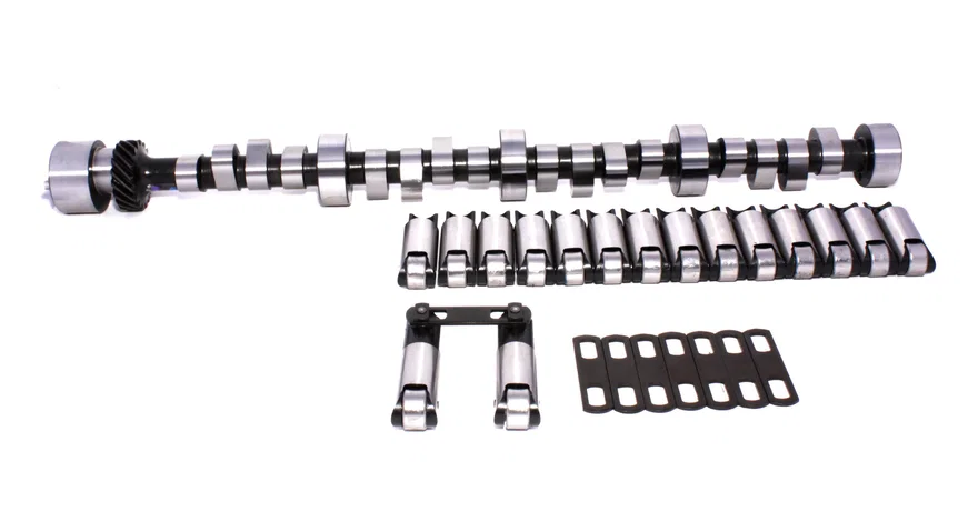 COMP Cams CL23-702-9, Xtreme Energy 248/254 Solid Roller Cam and Lifter Kit for Chrysler 383-440
