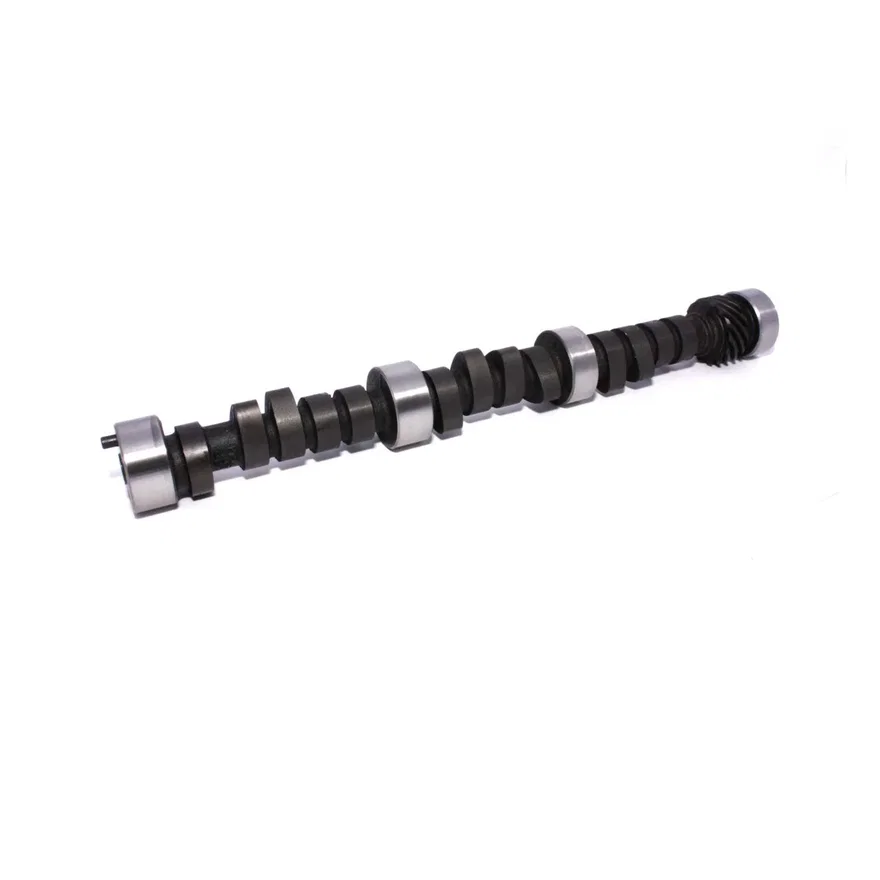 COMP Cams 18-123-4, Xtreme Energy 212/212 Hydraulic Flat Cam for Chevrolet 262/4.3L