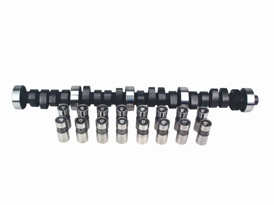COMP Cams CL35-226-3, Magnum 230/230 Hydraulic Flat Cam and Lifter Kit for Ford 351W