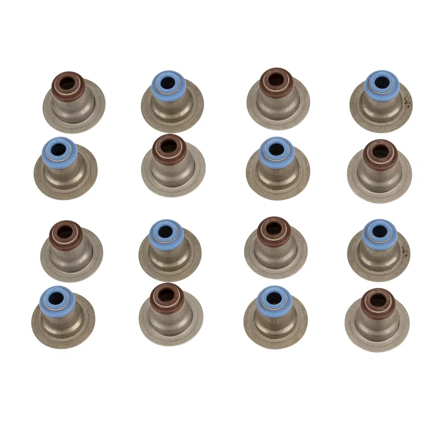 COMP Cams 528-KIT, Spring Seat and Seal Kit for 5.3/6.0L LS