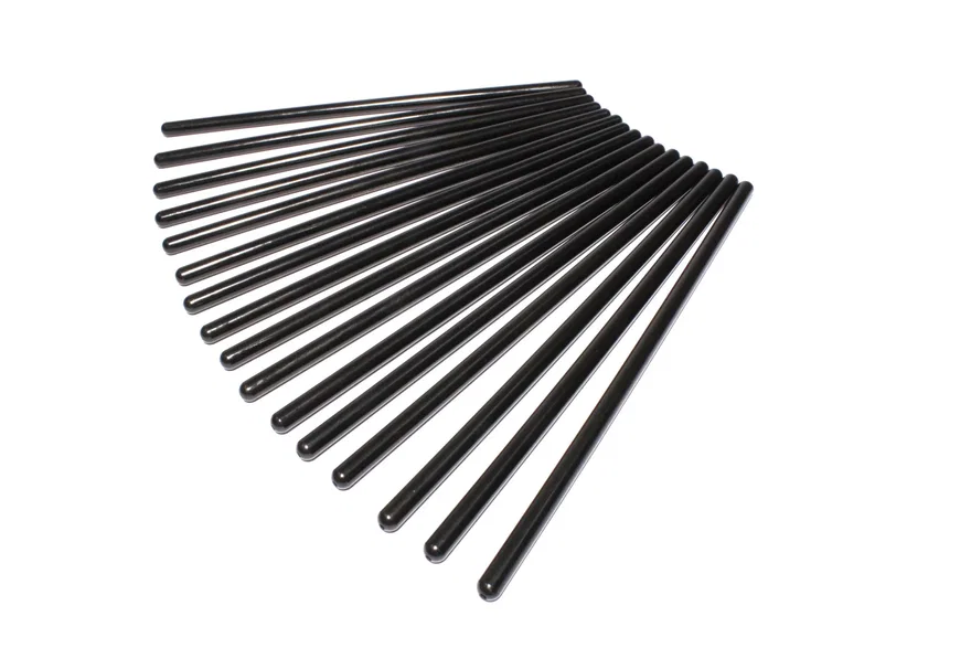 COMP Cams 7784-16, Hi-Tech 9.050" Long, .080" Wall, 5/16" Diameter Pushrod Set